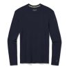 Smartwool Classic Thermal Crew Merino Base Layer – Men’s